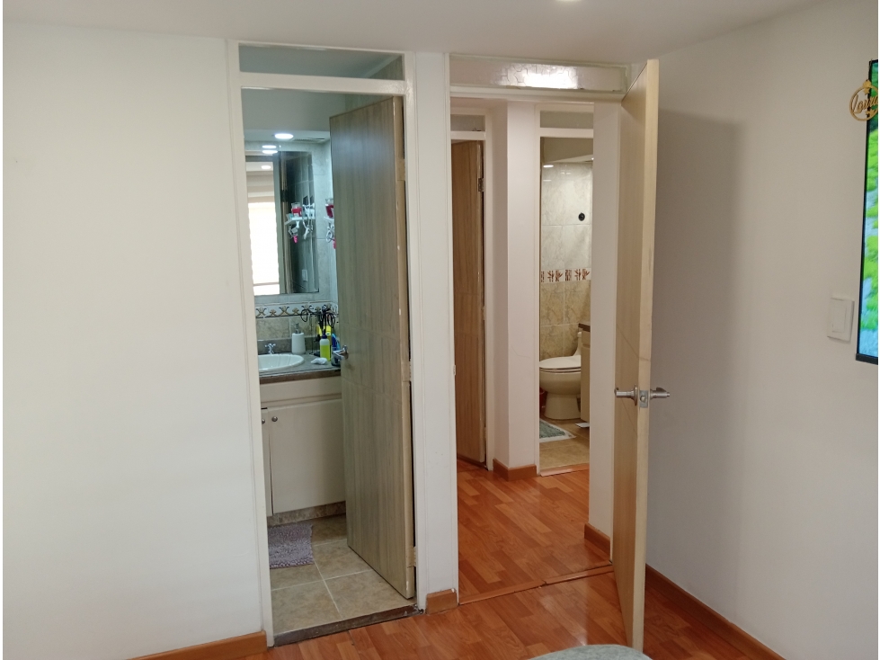 Apartamento en venta en Rincon Del Norte, Bogotá · foto 11 de 24