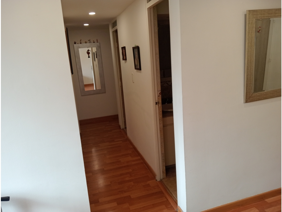 Apartamento en venta en Rincon Del Norte, Bogotá · foto 12 de 24
