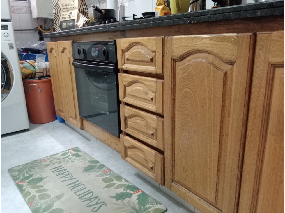 Apartamento en venta en Rincon Del Norte, Bogotá · foto 13 de 24