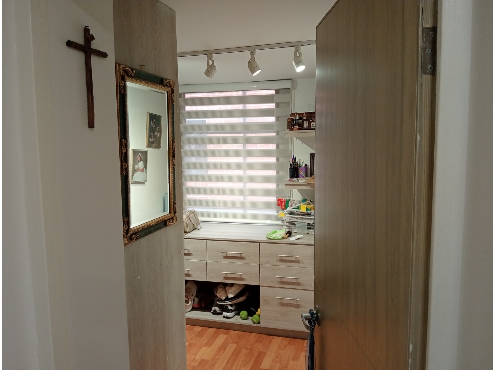 Apartamento en venta en Rincon Del Norte, Bogotá · foto 14 de 24