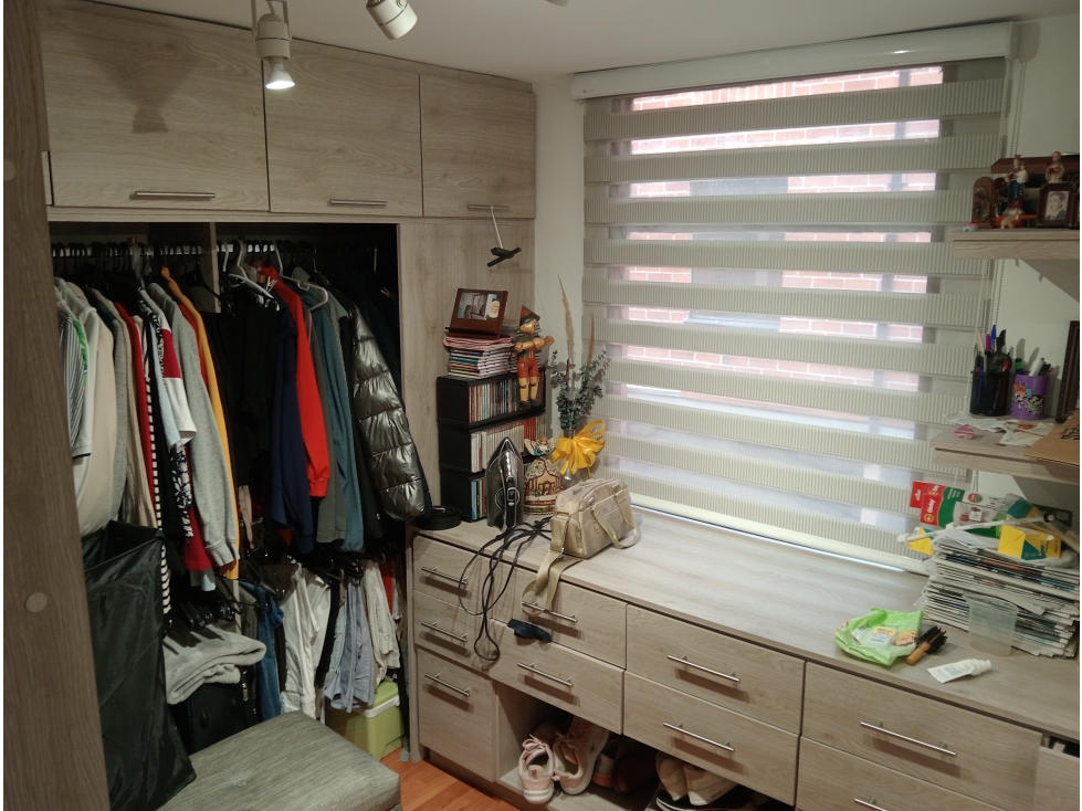 Apartamento en venta en Rincon Del Norte, Bogotá · foto 16 de 24