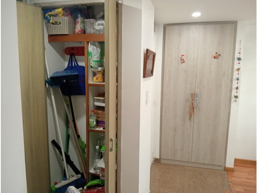 Apartamento en venta en Rincon Del Norte, Bogotá · foto 18 de 24