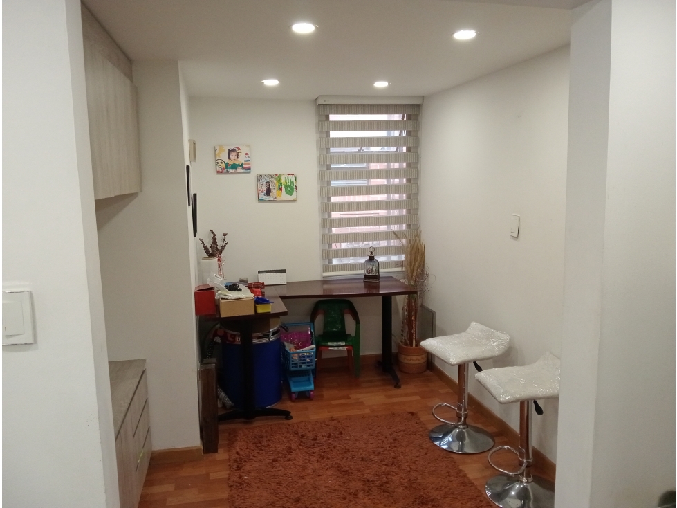 Apartamento en venta en Rincon Del Norte, Bogotá · foto 21 de 24