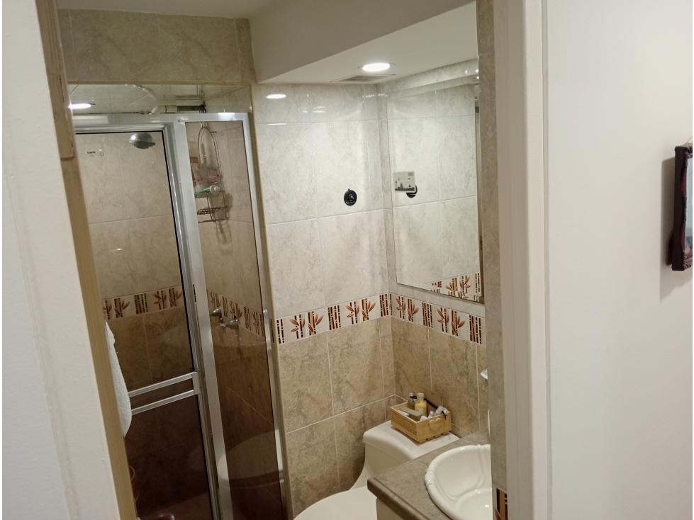 Apartamento en venta en Rincon Del Norte, Bogotá · foto 22 de 24