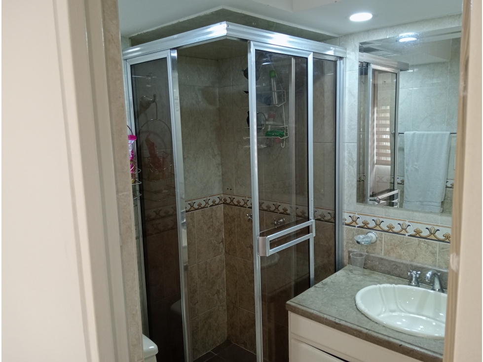 Apartamento en venta en Rincon Del Norte, Bogotá · foto 24 de 24