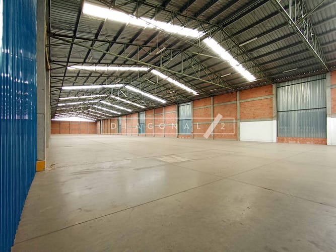 Bodega en arriendo en Boyero, Madrid · foto 7 de 15