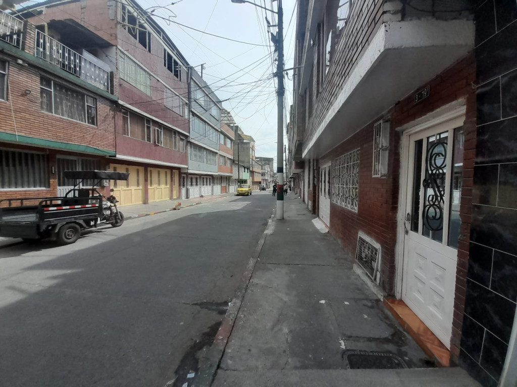 Casa en venta en Floresta Sur, Bogotá · foto 2 de 19