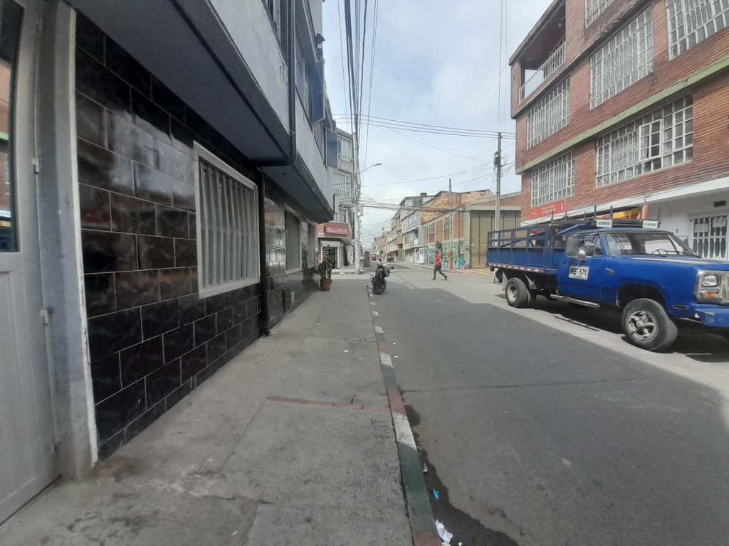 Casa en venta en Floresta Sur, Bogotá · foto 3 de 19