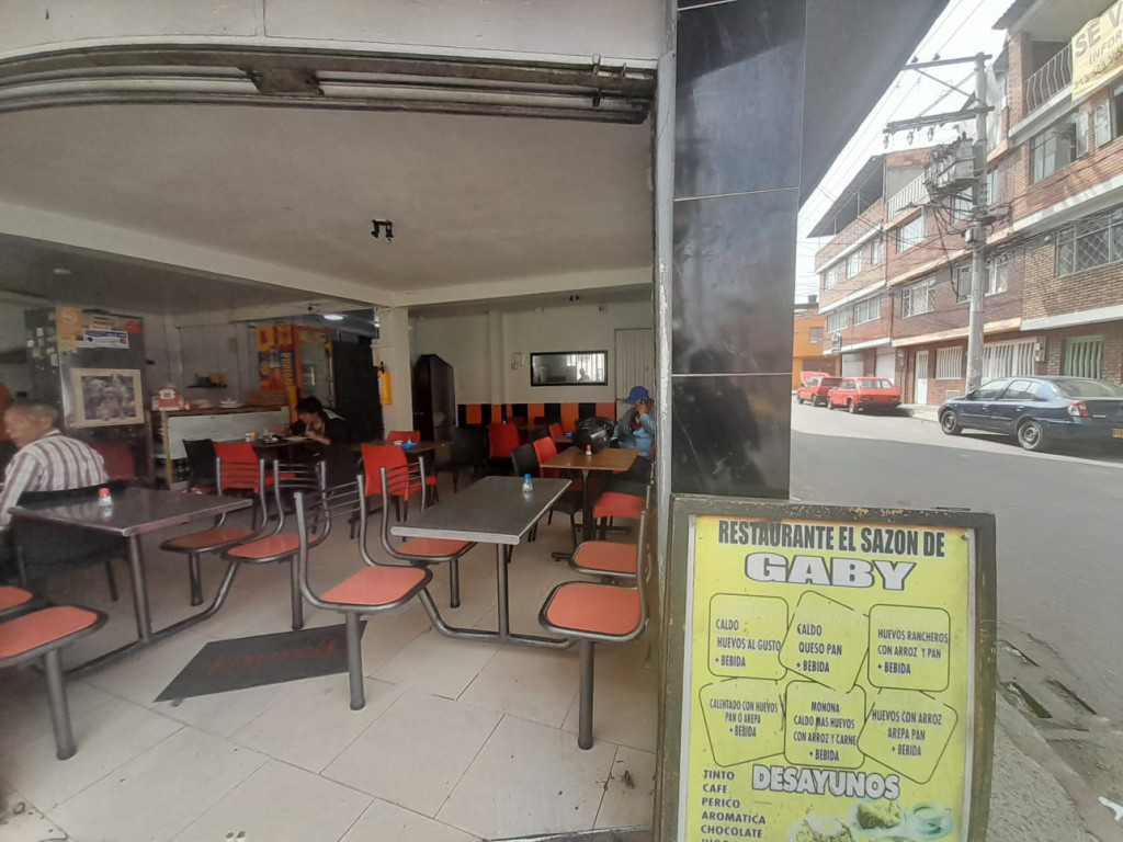 Casa en venta en Floresta Sur, Bogotá · foto 4 de 19
