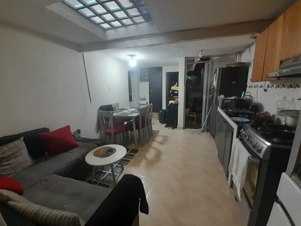 Casa en venta en Floresta Sur, Bogotá · foto 8 de 19