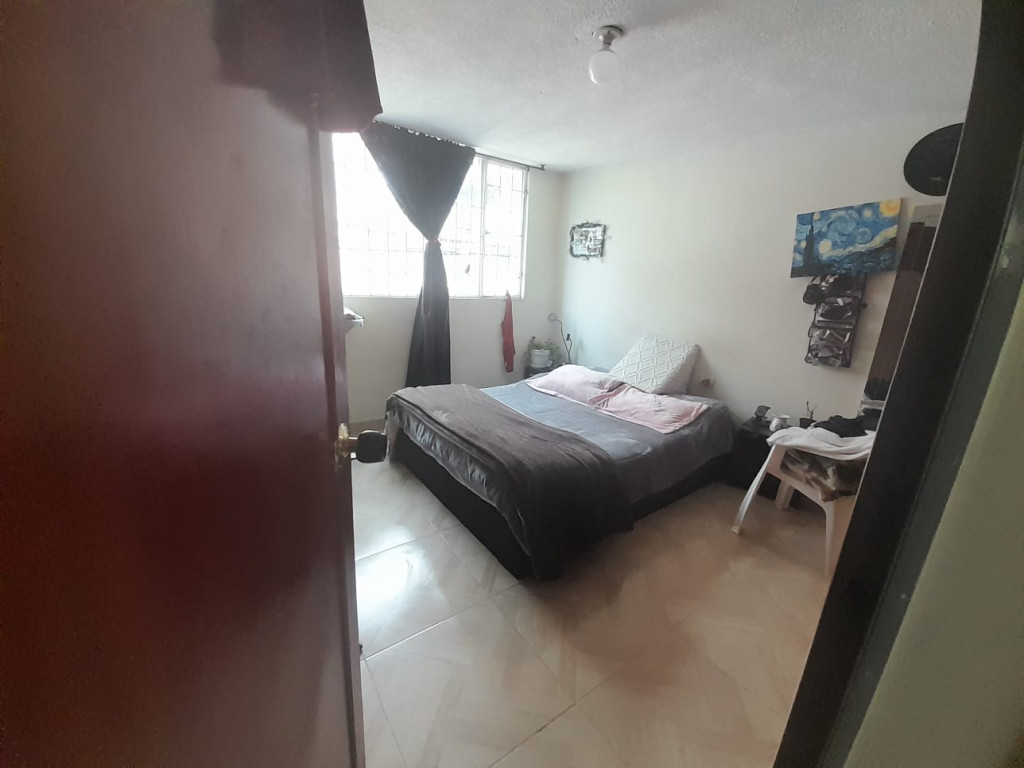 Casa en venta en Floresta Sur, Bogotá · foto 17 de 19