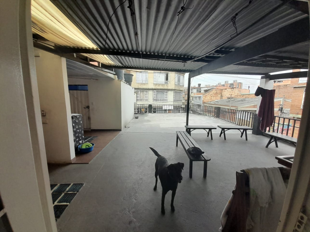 Casa en venta en Floresta Sur, Bogotá · foto 18 de 19