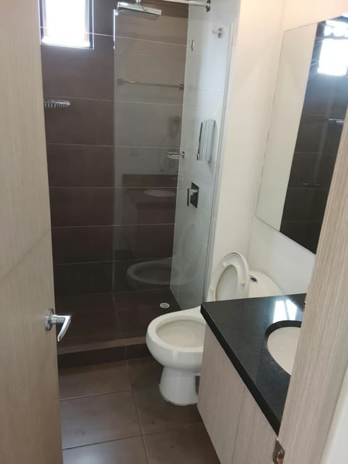 Apartaestudio en venta en Las Nieves, Bogotá, 37 m² · foto 6 de 19