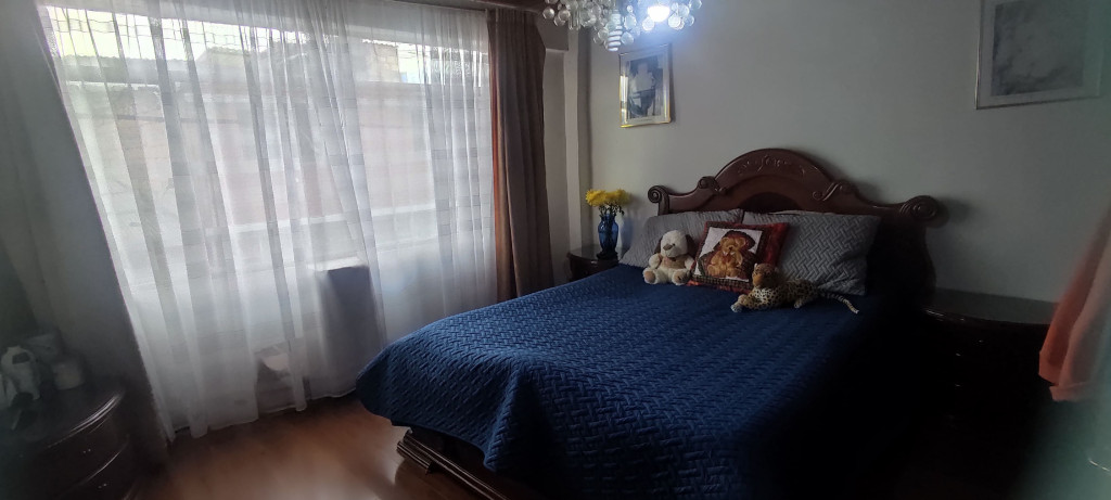 Casa en venta en Floresta Sur, Bogotá · foto 10 de 19
