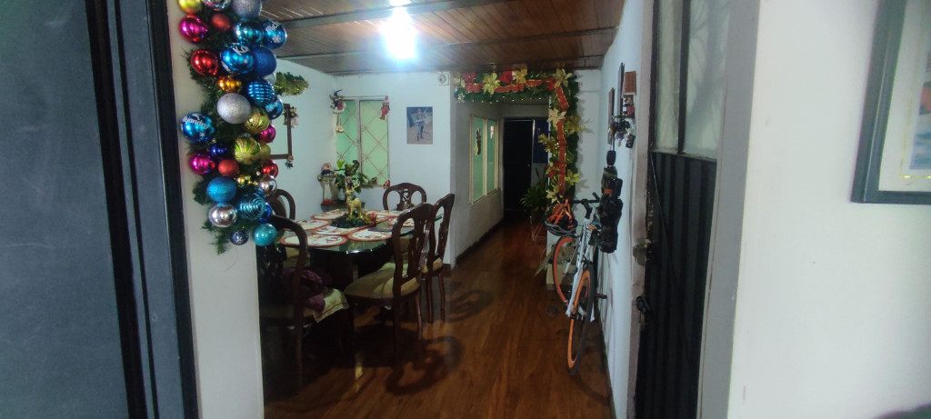 Casa en venta en Floresta Sur, Bogotá · foto 11 de 19