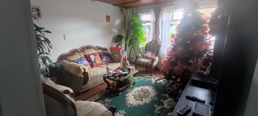 Casa en venta en Floresta Sur, Bogotá · foto 13 de 19