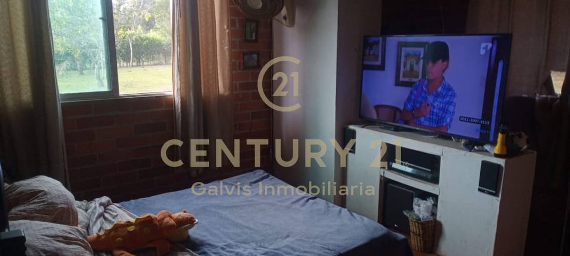 Finca en venta en Santa Rosa, Villavicencio, 280 m² · foto 6 de 15