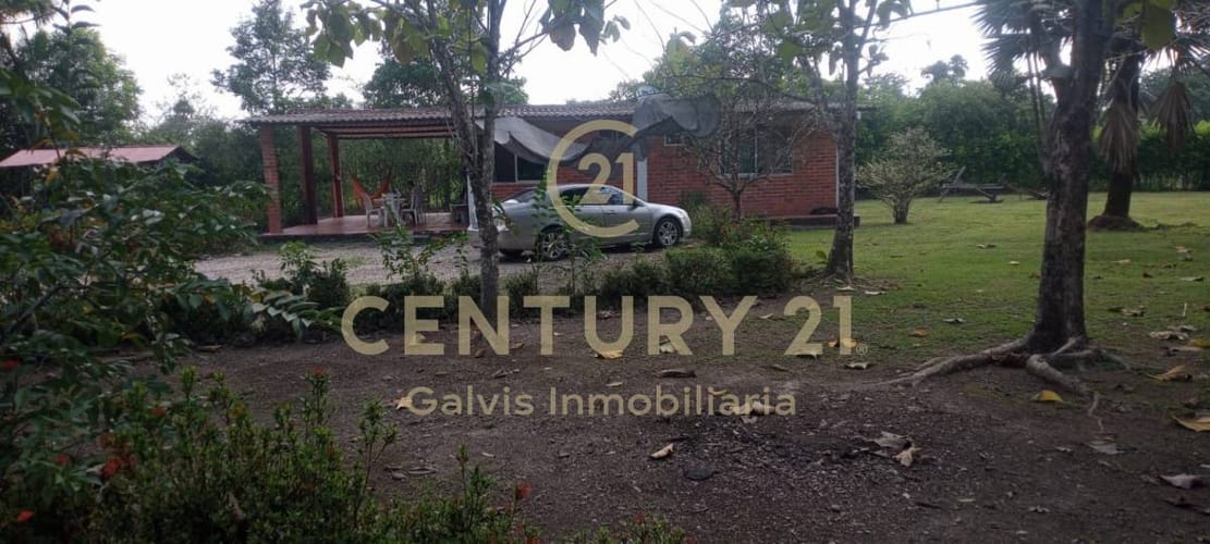 Finca en venta en Santa Rosa, Villavicencio, 280 m² · foto 8 de 15