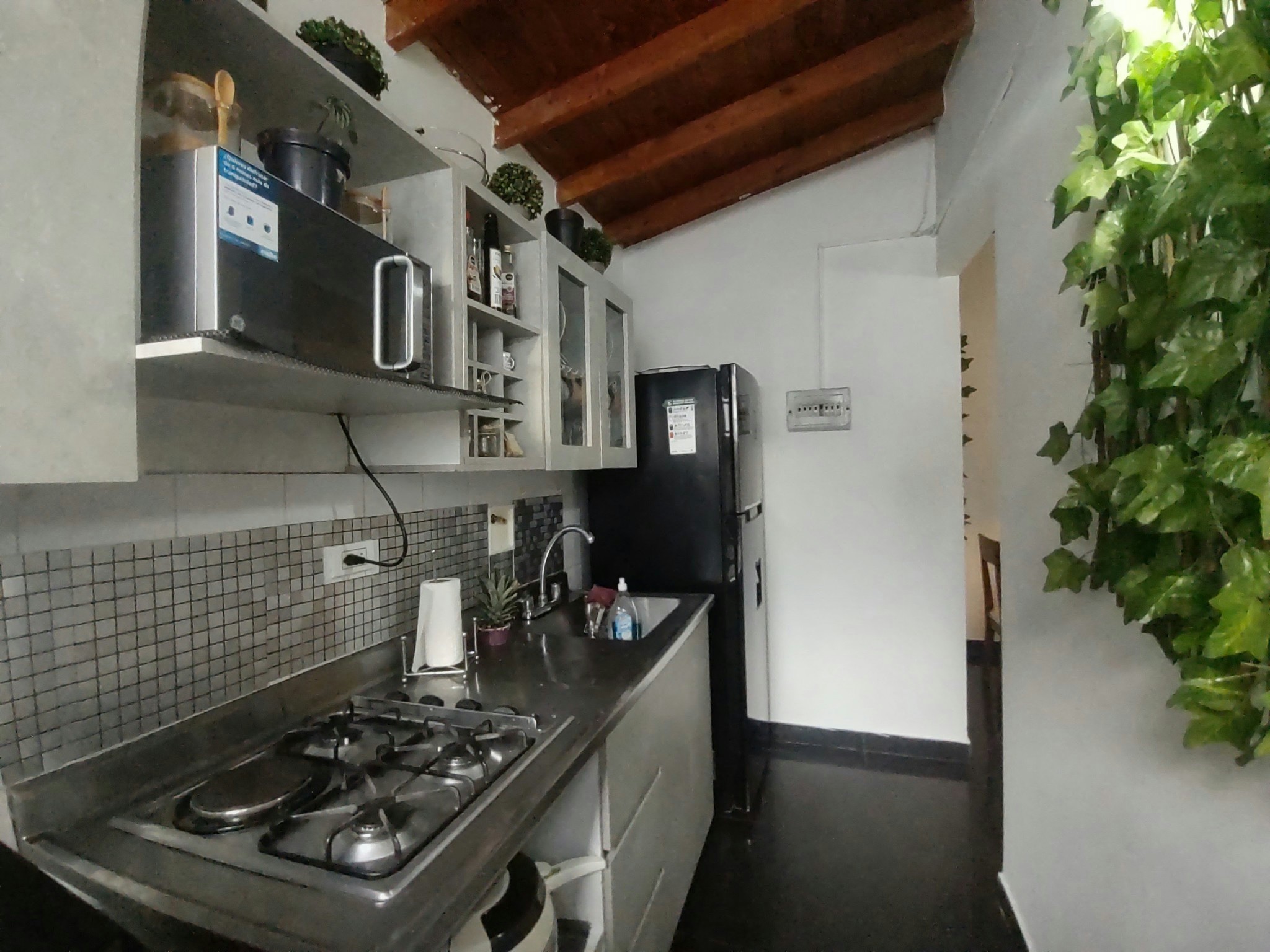 Apartamento en venta en Loma Del Esmeraldal, Envigado · foto 14 de 15