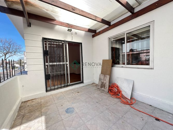 Alquiler Apartamento 2 Dormitorios + Vestidor La Blanqueada Montevideo R · Photo 3