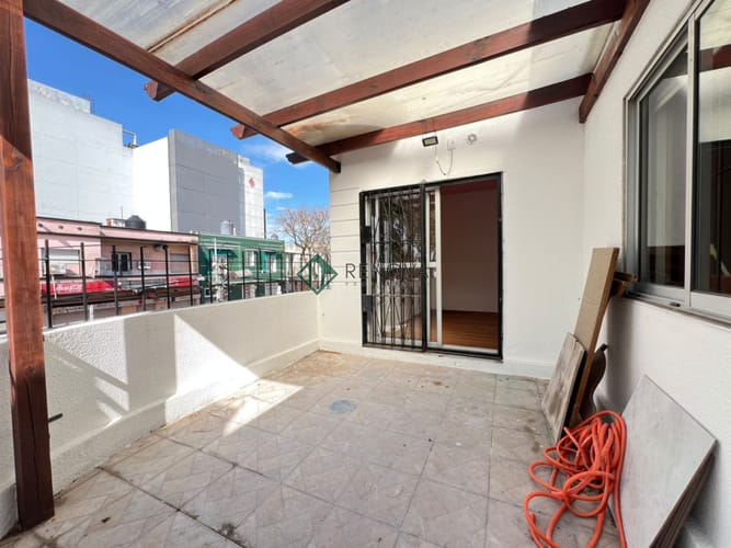 Alquiler Apartamento 2 Dormitorios + Vestidor La Blanqueada Montevideo R · Photo 4