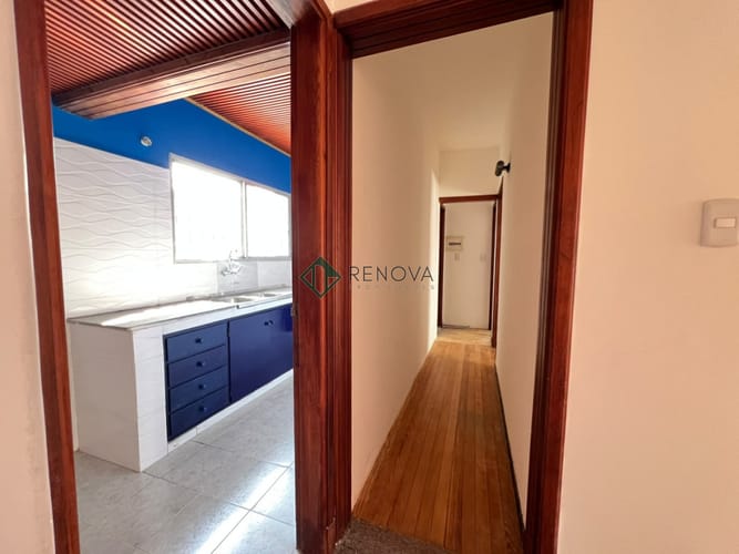 Alquiler Apartamento 2 Dormitorios + Vestidor La Blanqueada Montevideo R · Photo 7