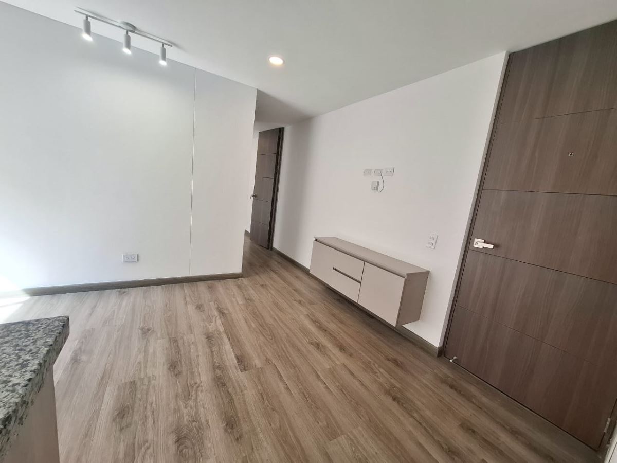 Apartamento en venta en Las Nieves, Bogotá · foto 4 de 24