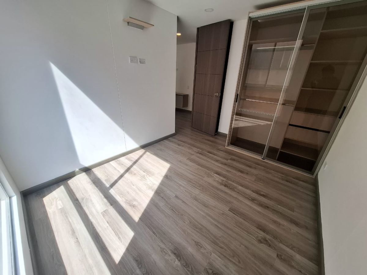 Apartamento en venta en Las Nieves, Bogotá · foto 10 de 24
