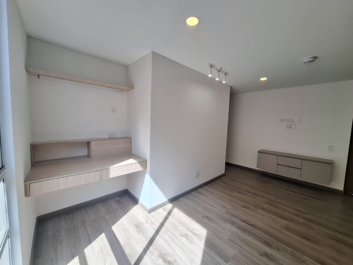 Apartamento en venta en Las Nieves, Bogotá · foto 13 de 24
