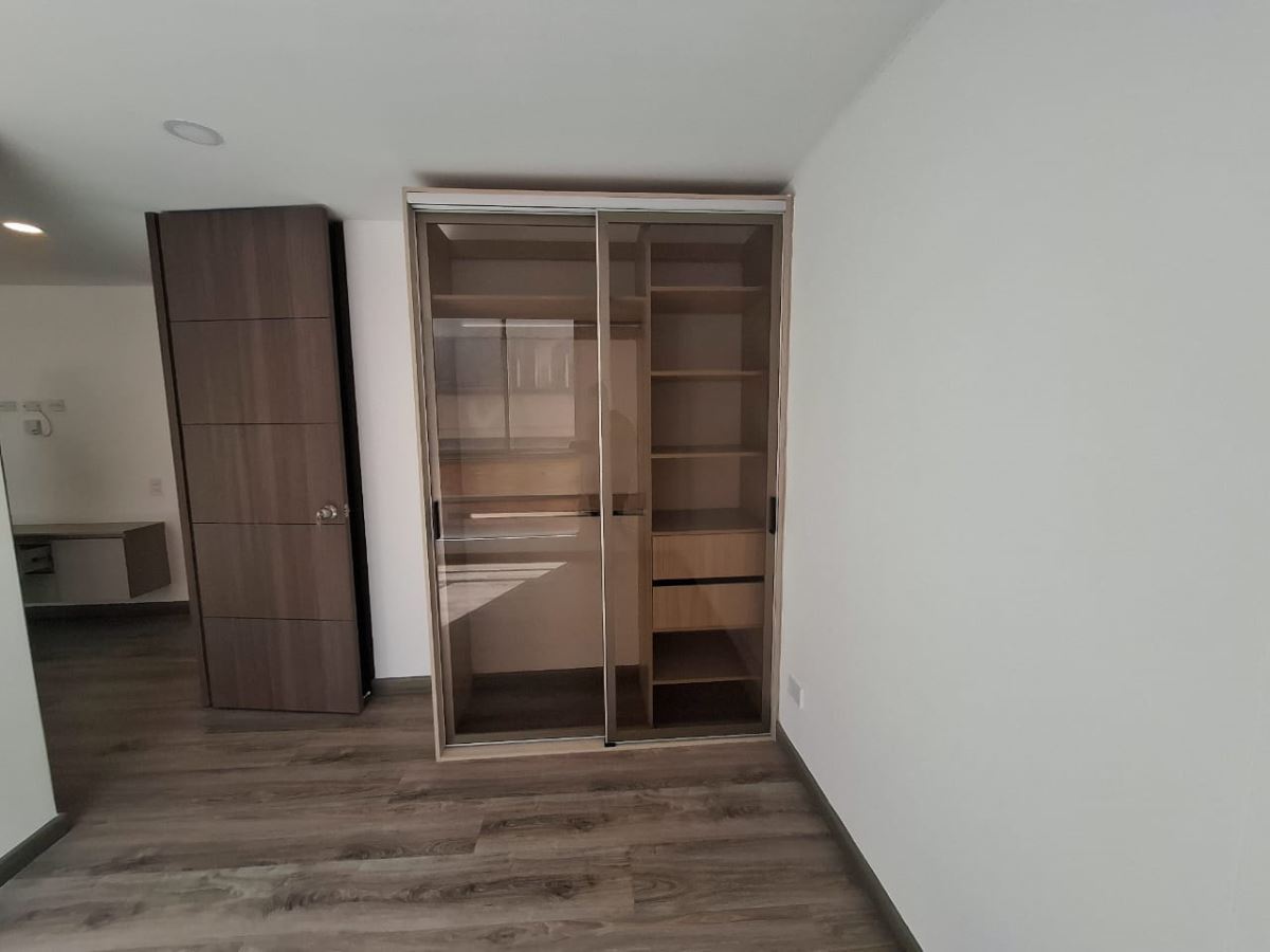 Apartamento en venta en Las Nieves, Bogotá · foto 14 de 24