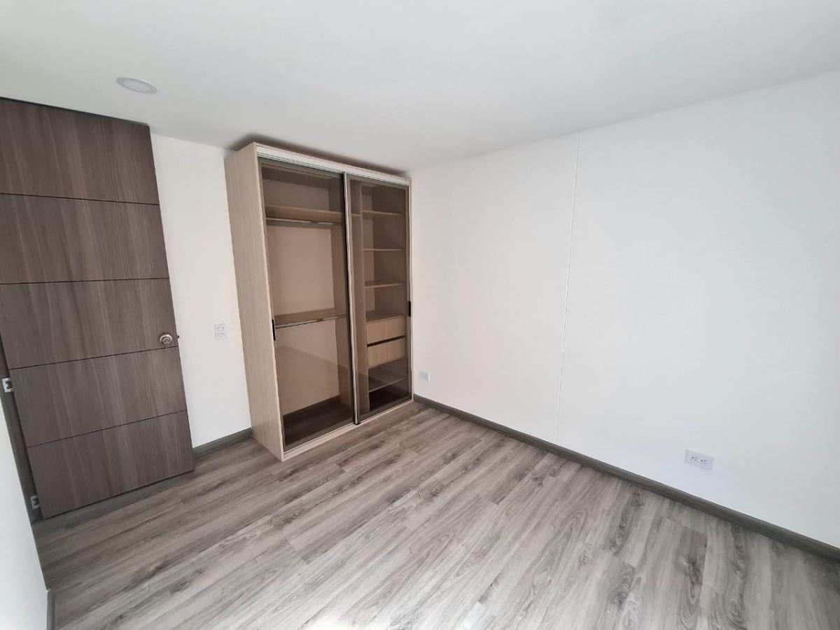 Apartamento en venta en Las Nieves, Bogotá · foto 15 de 24