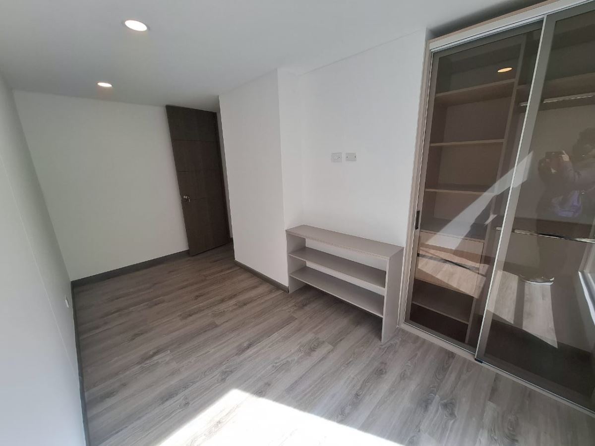 Apartamento en venta en Las Nieves, Bogotá · foto 16 de 24