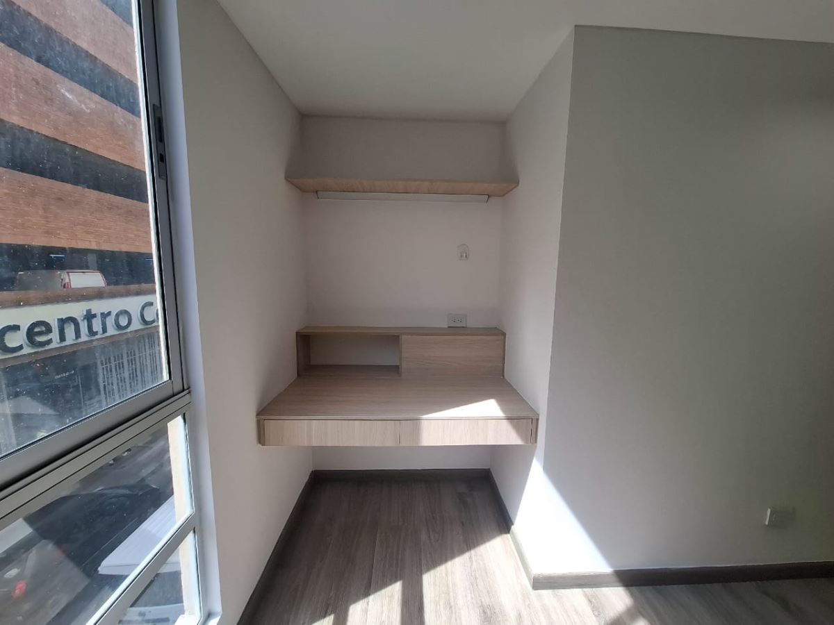Apartamento en venta en Las Nieves, Bogotá · foto 17 de 24