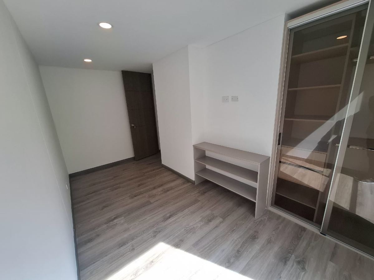 Apartamento en venta en Las Nieves, Bogotá · foto 18 de 24