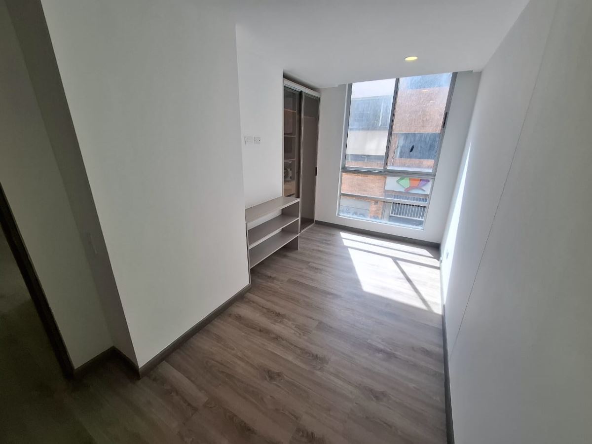 Apartamento en venta en Las Nieves, Bogotá · foto 19 de 24