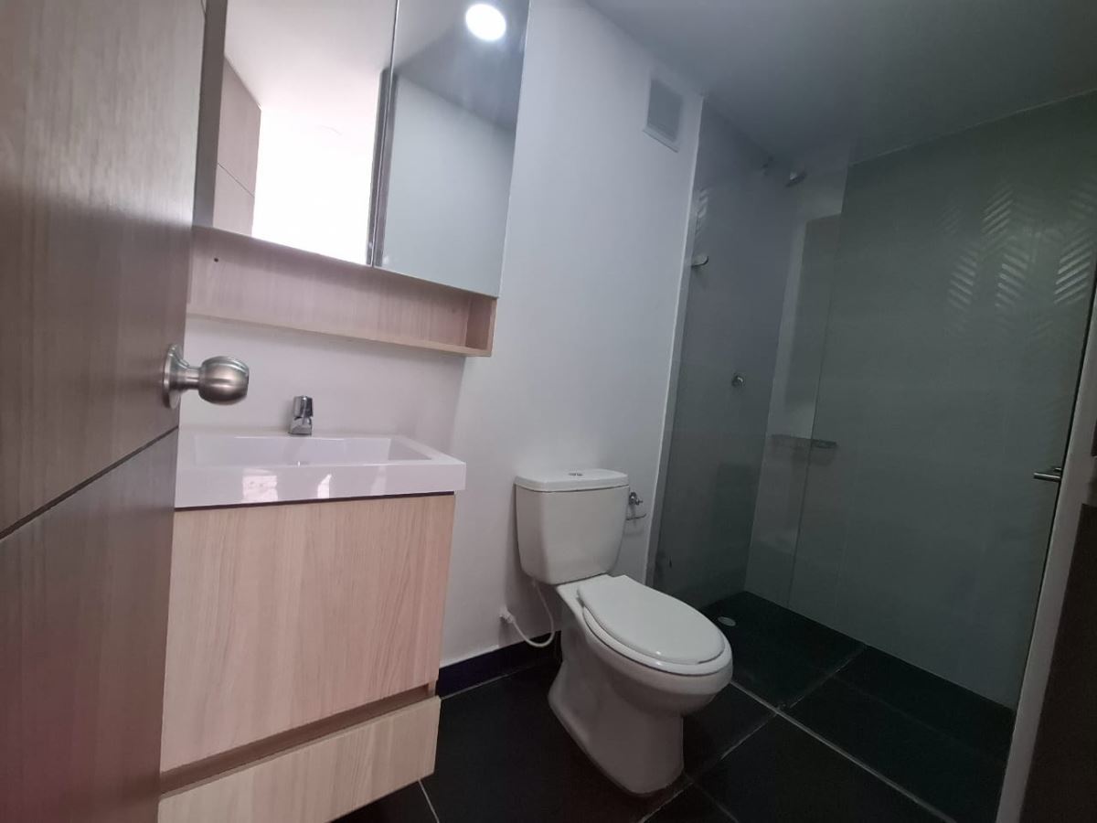 Apartamento en venta en Las Nieves, Bogotá · foto 20 de 24