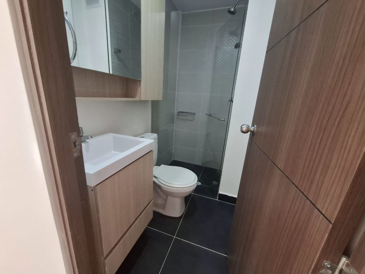 Apartamento en venta en Las Nieves, Bogotá · foto 21 de 24