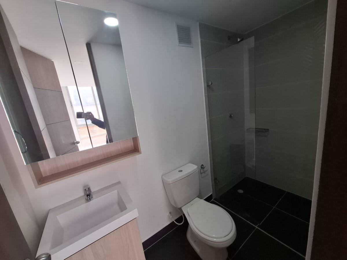 Apartamento en venta en Las Nieves, Bogotá · foto 22 de 24