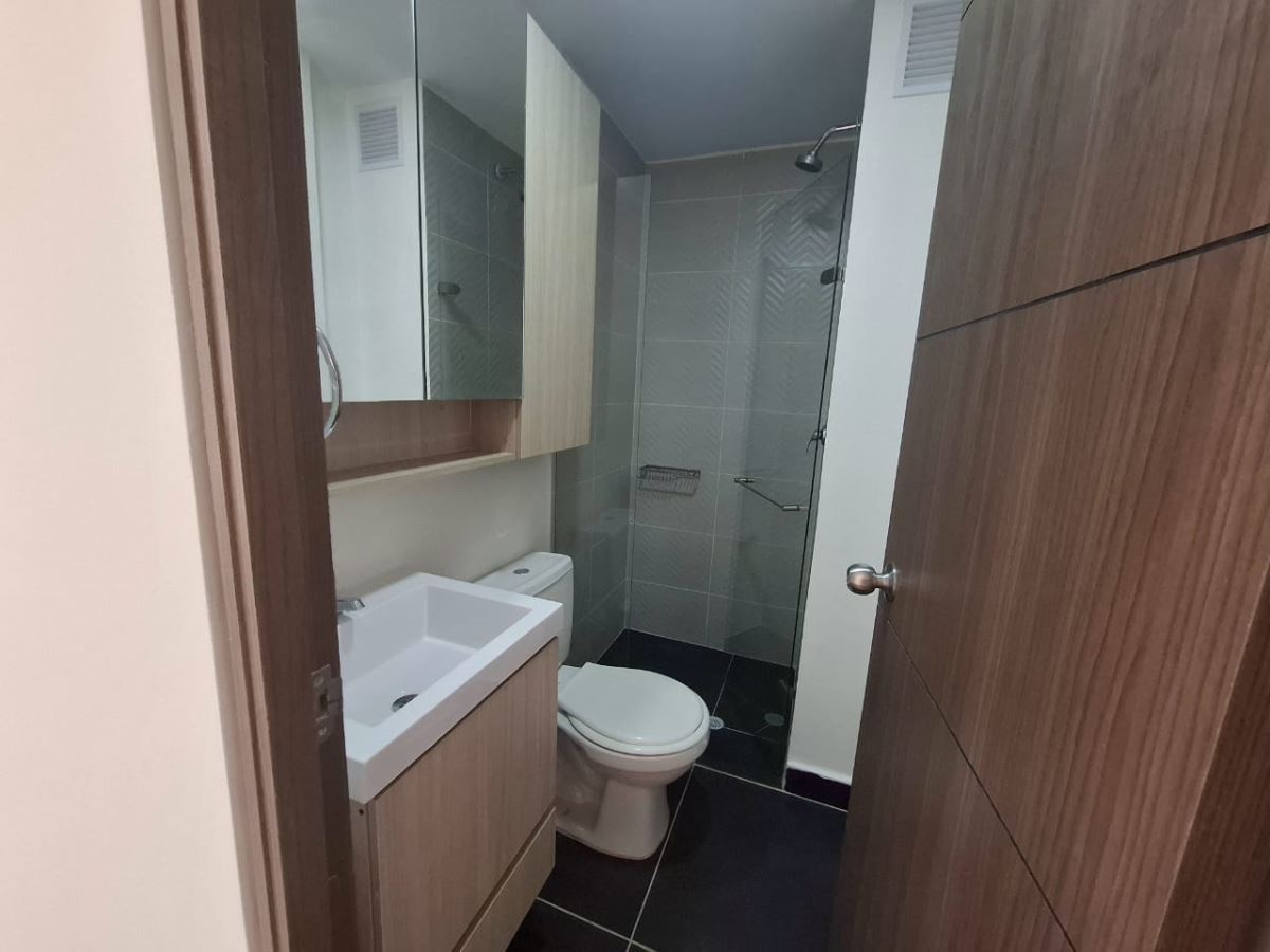 Apartamento en venta en Las Nieves, Bogotá · foto 23 de 24