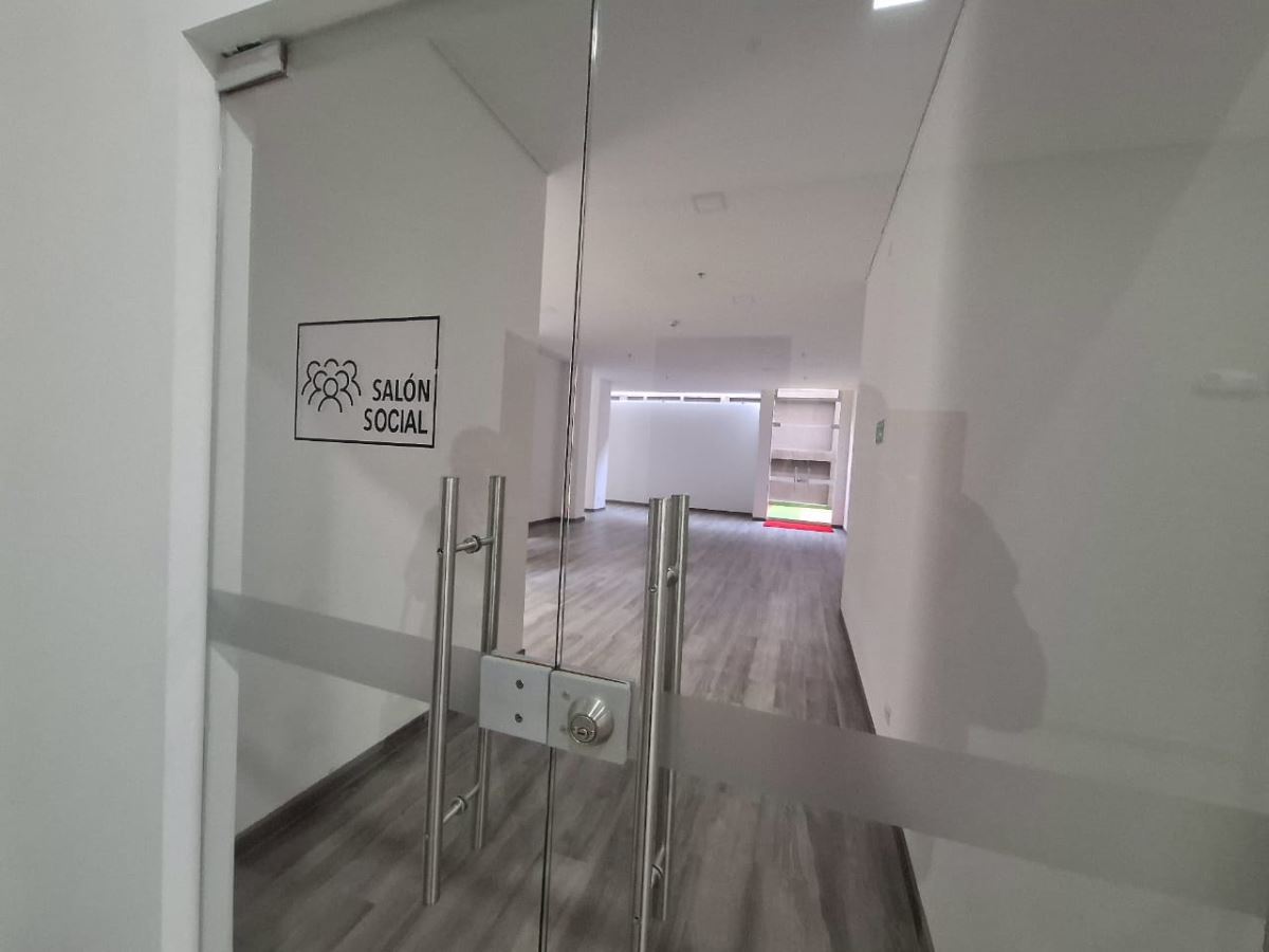 Apartamento en venta en Las Nieves, Bogotá · foto 24 de 24