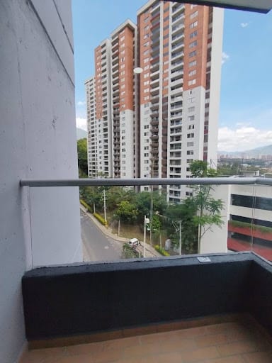 Apartamento de 3 alcobas en arriendo en Pan De Azucar, Sabaneta, 78 m² · foto 21 de 22