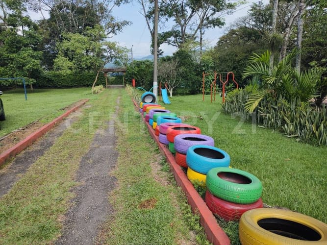 Finca en venta en Las Mercedes, Villavicencio, 850 m² · foto 3 de 20