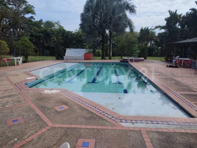 Finca en venta en Las Mercedes, Villavicencio, 850 m² · foto 4 de 20