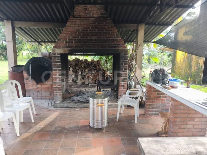 Finca en venta en Las Mercedes, Villavicencio, 850 m² · foto 5 de 20