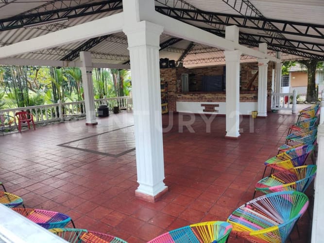 Finca en venta en Las Mercedes, Villavicencio, 850 m² · foto 7 de 20