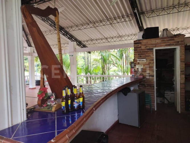 Finca en venta en Las Mercedes, Villavicencio, 850 m² · foto 9 de 20