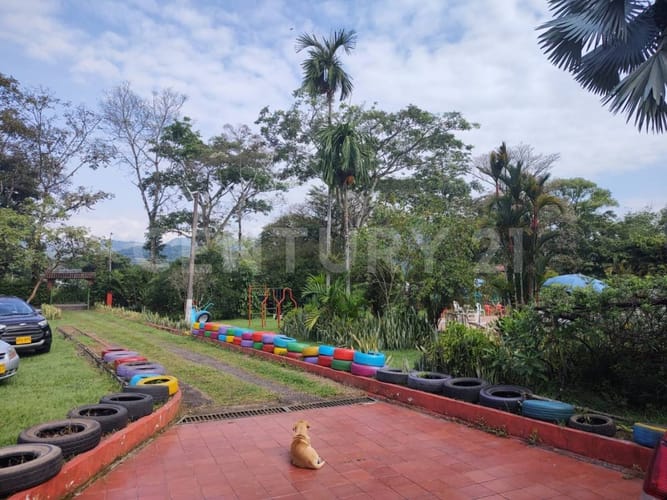 Finca en venta en Las Mercedes, Villavicencio, 850 m² · foto 11 de 20