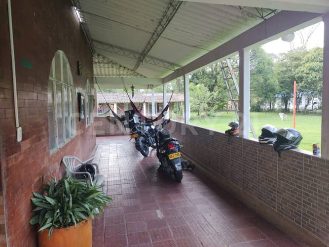 Finca en venta en Las Mercedes, Villavicencio, 850 m² · foto 16 de 20