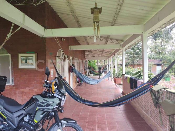 Finca en venta en Las Mercedes, Villavicencio, 850 m² · foto 17 de 20
