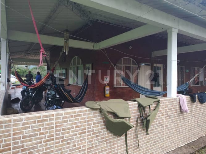 Finca en venta en Las Mercedes, Villavicencio, 850 m² · foto 18 de 20